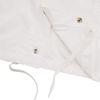 Champion Cincinnati Bearcats Men's White Classic Coaches Jacket (Large,White)