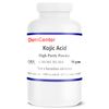 Kojic Acid, High Purity Powder, 50 Grams