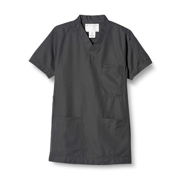 Montblanc 72-6 Unisex Scrubs, charcoal (72-630)