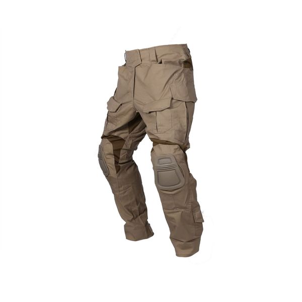 Paintball Equipment Tactical Emerson G2 Combat Pants Coyote Brown (L)