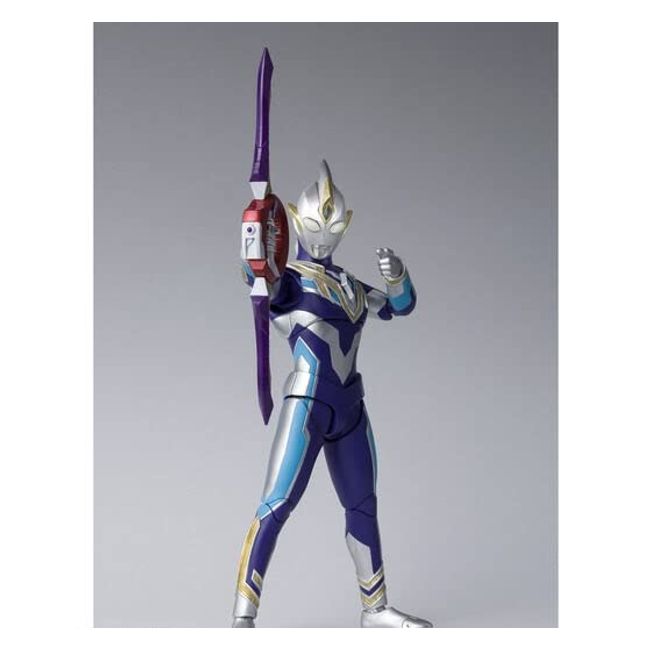 S.H. Figuarts Ultraman Trigger Sky Type