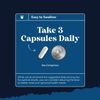 Balancing Berberine Plus 1200mg Complex Per Serving Antioxidant 90ct