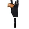 New Barsony Vertical Shoulder Holster for FNS 9mm Compact Right