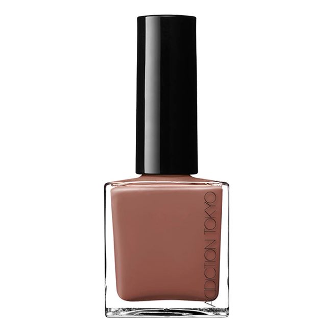 ★Free non-standard shipping ADDICTION The Nail Polish + #019S Espresso Kiss 12mL