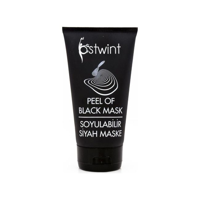 OSTWİNT SİYAH MASKE 150 ML