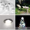 LED MR11 3W GU4 Bulbs 10 Pack 12V 5000K Daylight Halogen Replacement