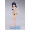 SSSS.GRIDMAN Rokka 1/7 Scale PVC Painted Finished Figure