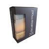 Sunset Field ScatterPod Scattering Keepsake Cremation Urn