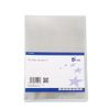 5 Star 908471 Folder PVC Cut Flush A4 Clear [Pack of 10]