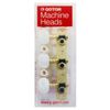 GOTOH 35G18002WX Classic Guitar Peg 2W Button