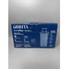 Brita Plus Replacement Water Filter, BPA-Free, High-Density Pitchers 4 PACK