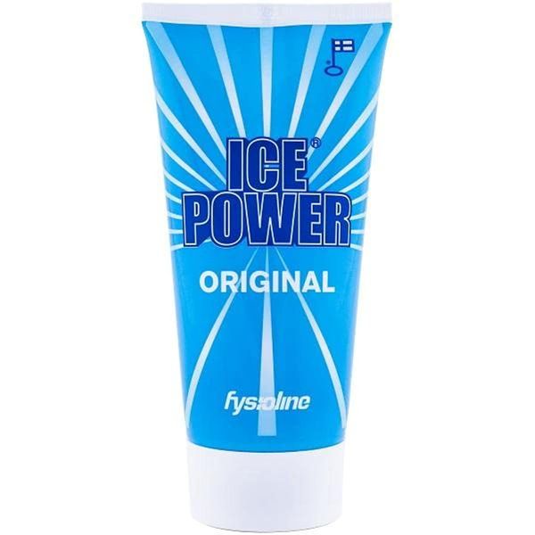 Ice Power 75ml Pain Relief Gel