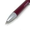 FCBarcelona Red Ballpoint Pen BCN54120