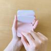 Beverly Sticky Notes Marumi Hidamari Walk L FS-089