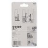 Bosch Professional 1x Depth Stops (Expert for Multitools, Accessory Multitool)