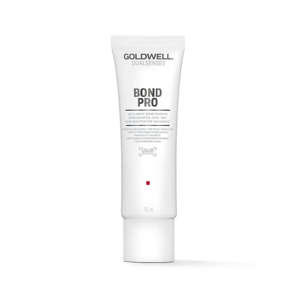 Goldwell Dualsenses Bond Pro Day & Night Bond Booster 75ml