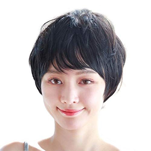 PRISILA BO-01 Full Wig, All Wig, Medical Wig, Small Face, Women's, Medical Use, Heat Resistant