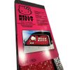 New Hello Kitty Car Window Accessory Windshield Sun Shade Bundle For Honda