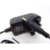 6 Volt AC-DC Switching Adapter Charger for Sony Wireless Bluetooth Speaker SRS-BTM30