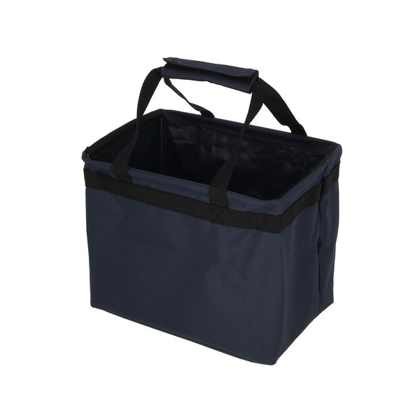 Takagi Tool Bag, Folding Multi-Bag, Navy