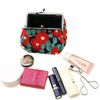 watona Crepe Pouch Makeup Pouch 172 Variations , , ,