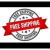 2 Laugo Arms Waterproof/Weatherproof High Quality Vinyl Decals