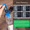 Digital TDS Meter Handheld Water Quality Testing Drinking Water Tester 0~9999PPM