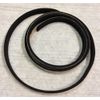  MOONSHINE Still Black Foam Replacement Gasket Material