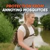 OFF! Deep Woods Sportsmen Insect Repellent Spritz, Maximum Strength, Bug Spray with up to 10 Hours of Protection, 1 oz (Pack of 12)