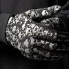 cortech Standard Issue Skull Motorcycle Gloves
