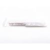 20 Pack Cap & Hat Liners Sweat Pads Sweat Absorbing Sheet Hat Guard Tape, white