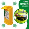 Safety First Aid HypaClean 0.25L Sharp Object Bin