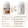 Dr Organic, Organic Moroccan Argan Oil Deodorant, Natural , Vegan , Cruelty Free , Paraben & SLS Free , Aluminium Free , For Women & Men, 50ml