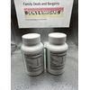 2 - Keto IQ ACV Gummies Maximum Strength, 30 Gummies Per Bottle. New Sealed.