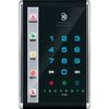Interlogix GE Security NetworX NX-1812E Touch LED Keypad, Vertical Black NEW!