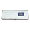 Oregon 7 Day Pill Box & Mirror with Free Engraving Message AS32