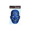 Mask-arade European Union Flag Mask