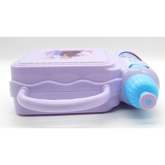 Frozen 2 Combo Lunch Box with Water Bottle