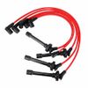 Spark Plug Wire Set For Honda Acura Integra 1990-2001/Hond