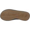 Reef Men's Sandals, Reef Rover, Black, 10