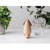 Squid Toothpick Box/Toothpick Holder/Object Figurine