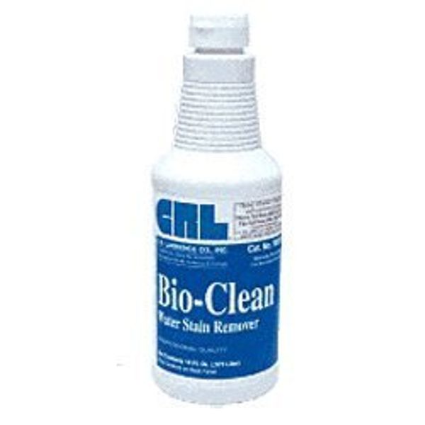 CRL Bio-Clean Water Stain Remover - Pack of 3 Bottles