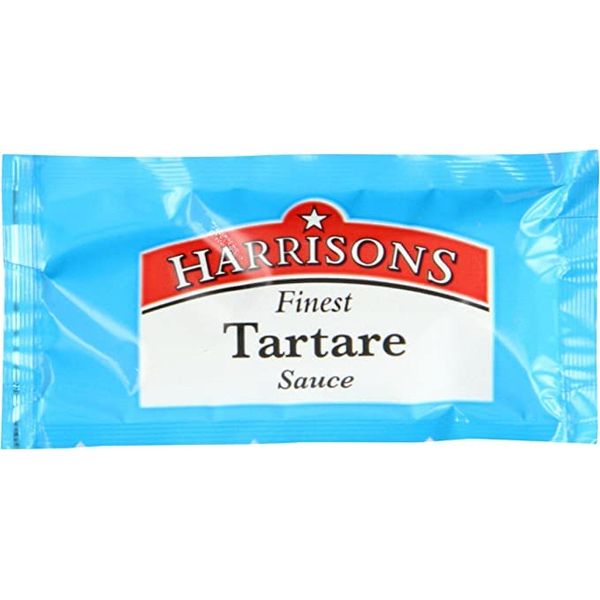 Harrisons Tartare sauce