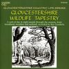 Gloucestershire Wildlife Tapestry