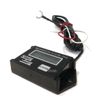 Design Technology Inc Tachometer & Bracket to Record Service Maintenance Repairs