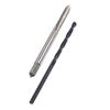 Tap and Drill Bit Kit 6-40 UNF Thread Tap 7/64" Oxide Twist Drill Bit