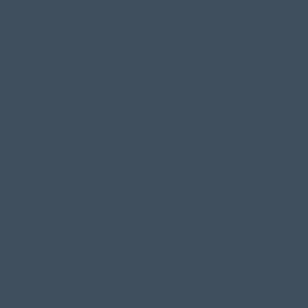 Pantone TPG 8.5X11 Sheet 19-4229 Orion Blue