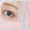 EYEBB GLITTER Ivy Glitter No Fall Glitter Eyeshadow (05 Santa Sorit)