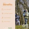 Glucosamine Chondroitin Msm And Turmeric Supplement - Joint Support Su