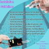 9-1056-01 Ozone Module Kit for Ozone Generators Del Ozone 25 50 100 & Eclipse
